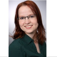 Julia B. Jasper-Eberlein