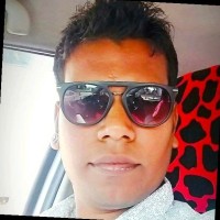 sagar ranjan mohanty
