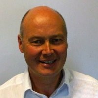 Bryan Ironmonger