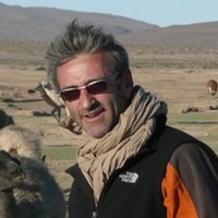 Ramos Joseph