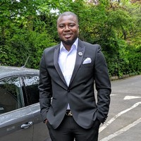 Yaw Atuahene