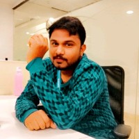 N Mohan K.