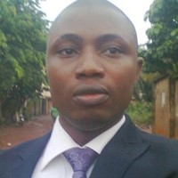 DANIEL UGWUOZOR