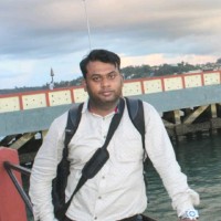 Sandeep Thakre