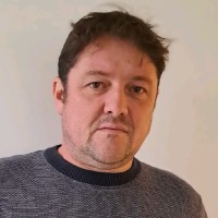 Andy Van Der Donckt