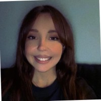 Cristina Garcia Lajara