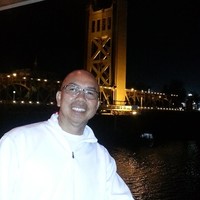 Virgil Reyes