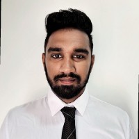 Tharusha Randunu