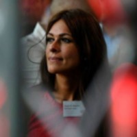 Farah N. Metzger-Krocker