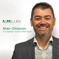 Nian Oltianov