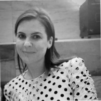 Sanne Van Steenbergen