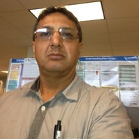 Wilson Baez