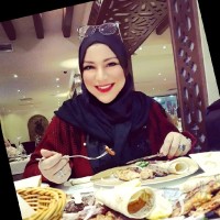 Nour El Houda Maaroufi