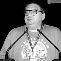 Nicolas Céléguègne Pro