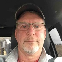 Michael Fredrickson