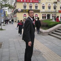 Frank Chow
