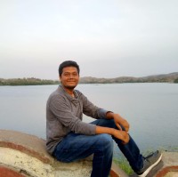 Krupal Dave