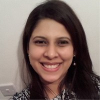 Sheryl Gurjao