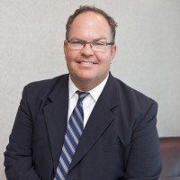Charles Anderson