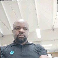 Sibusiso Mdluli