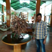 Syam Kumar