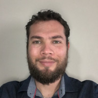 Ronny A. Martínez Arce