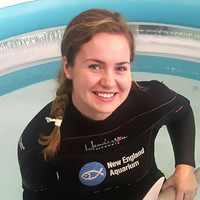 Hannah Cutting