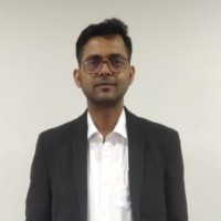 Rakesh Panda