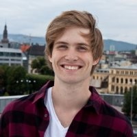 Christian Haug Eide