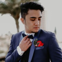 Prince Marvic Amarante