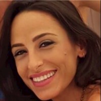 Joumana Eid Mazloum
