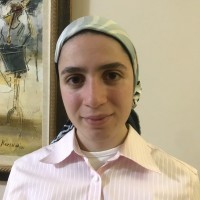 Sarah Wiseman