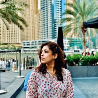 Ayiza Gilani