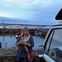 Rachel Woods
