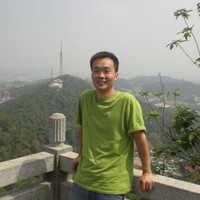 姚新明