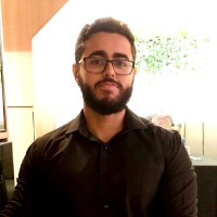Lucas Santos Gonçalves