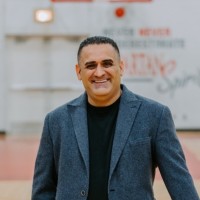 Satinder Grewal