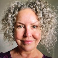 Susanne Larsson Forman