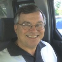 Patrick Gregory