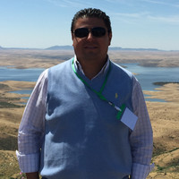 Marco Antonio Hernandez