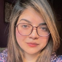 Arooj Riaz