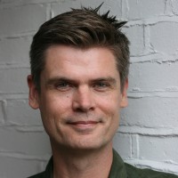 Ed Clarke