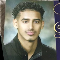 Adam Rodriquez