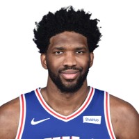 Joel Embiid