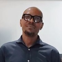 Jude Ibodje