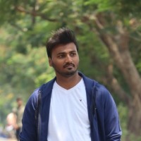 Manohar Cheepinapi