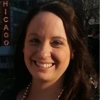Kelly Gawron