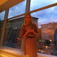 Юлия Барышова