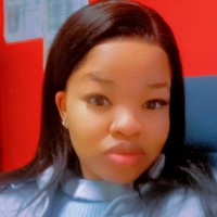 Kgalalelo Tshabalala