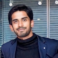 Shreyansh Sinha